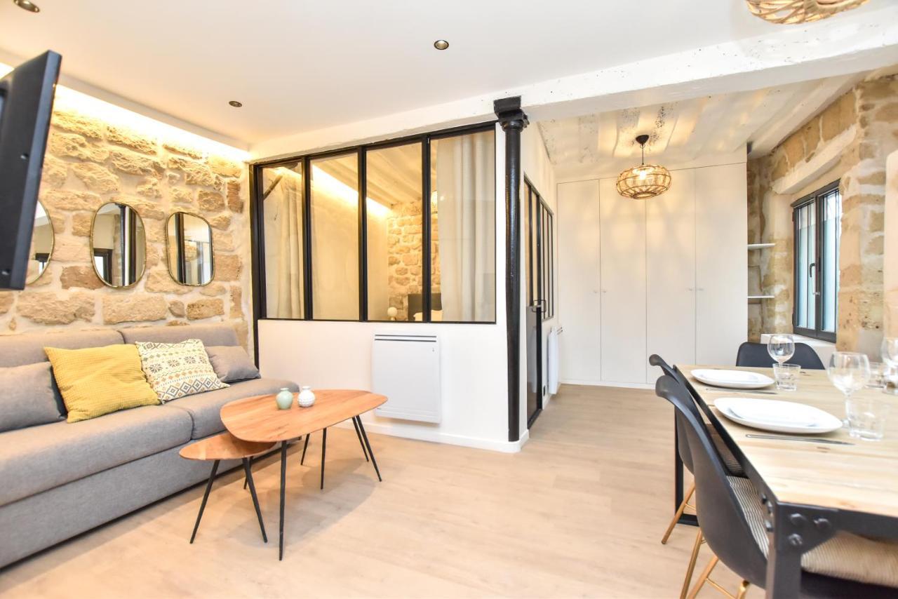 Cmg Sentier - Etienne Marcel * Paris